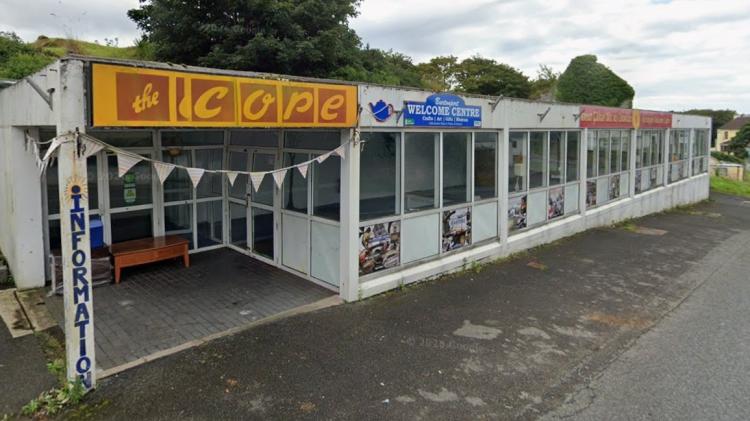 Planning sought for office and residential space at Burtonport&rsquo;s The Cope