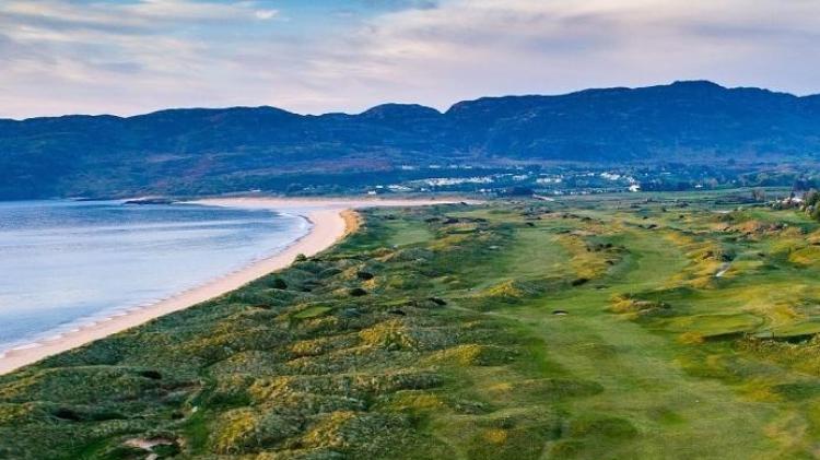 Portsalon roads to be blocked all day with diversions in place