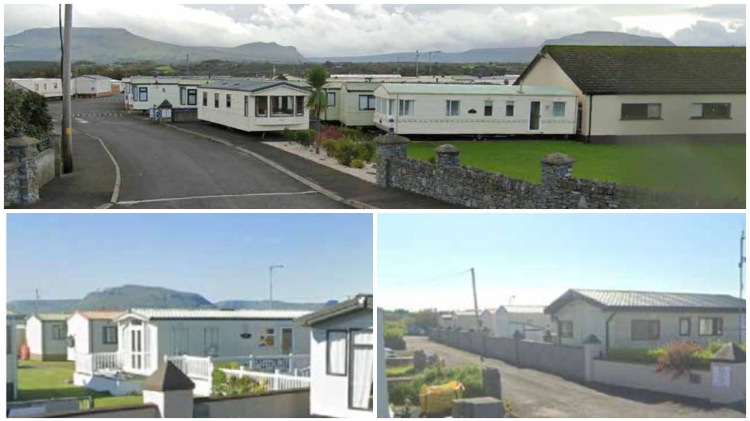 Bundoran caravan park seeks permission for 22 new caravans and facilities