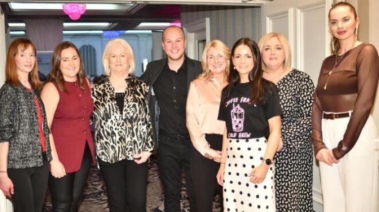 In pictures: Chef Neven Maguire goes down a treat at Donegal cookery fundraiser