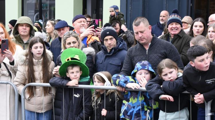 Donegal gardai issue road safety warning ahead of St Patrick&rsquo;s Day celebrations