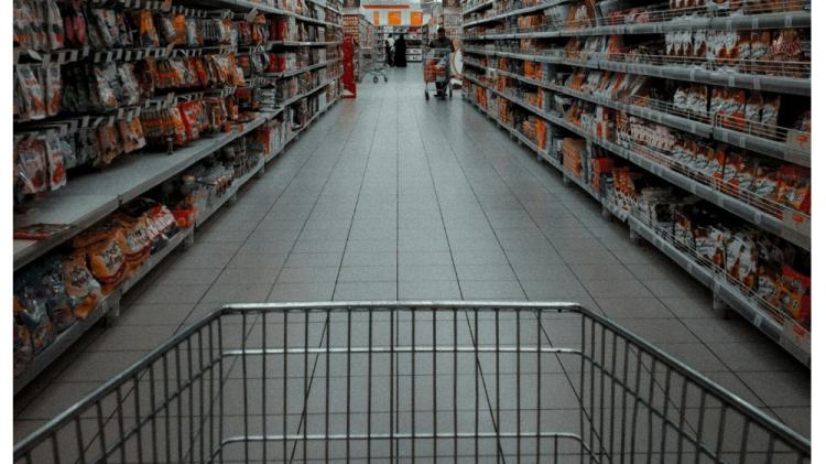 Popular food item pulled from shelves in Donegal shop following orders from the HSE