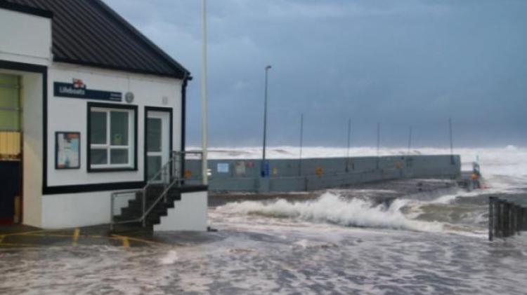 Motion submitted to make repairs to Bundoran&rsquo;s Boat Quay to help prevent flooding