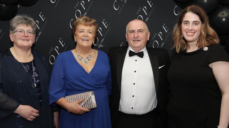 In pictures: The Cope still going strong after 120 years, with substance and style