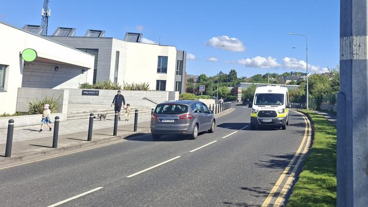 Slight increase in number of people signing on at Buncrana social welfare office