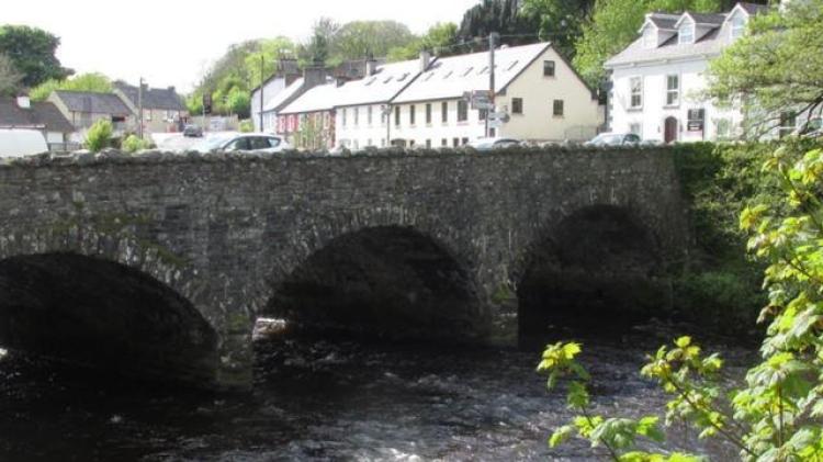 Councillors told &lsquo;eyesore&rsquo; fallen tree will not be removed in Ramelton