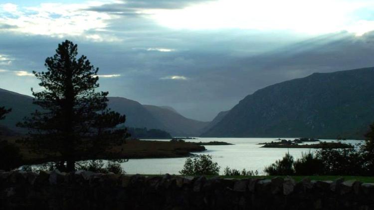 Owencarrow tourism funding reallocated to Creeslough-Glenveagh road