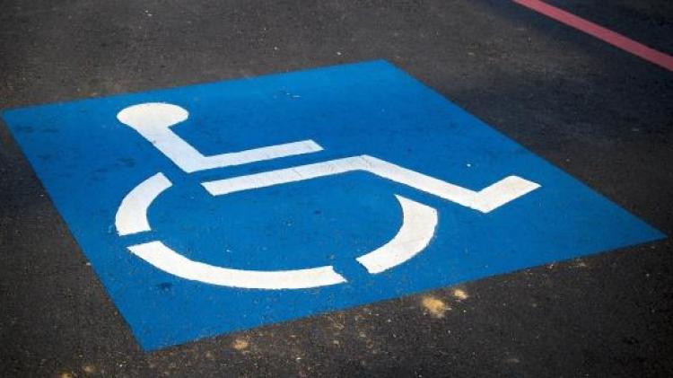 Donegal County Council urged to ensure disabled parking bays meet new standards