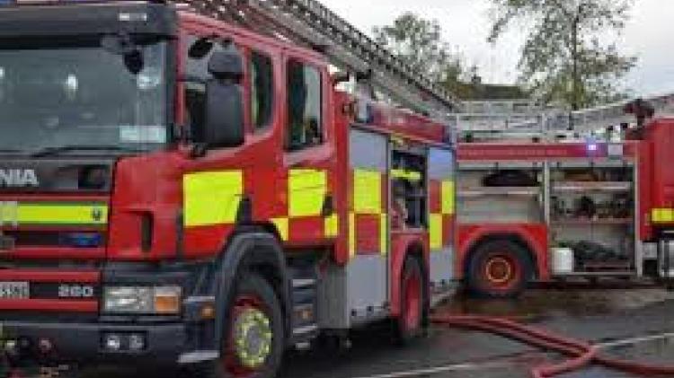 More progress urged for Glencolmcille Fire Station plans at Donegal MD