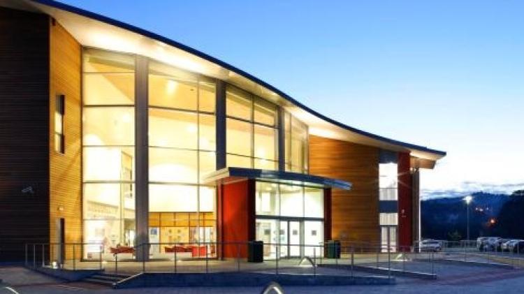 &lsquo;Deplorable&rsquo; condition of tarmac at Letterkenny&rsquo;s Aura Leisure to be addressed