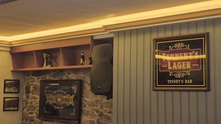 'We're back' - East Donegal pub set to re-open main bar after serious fire