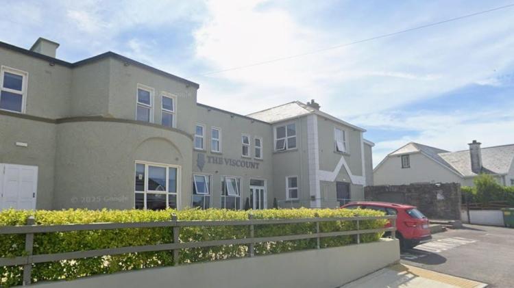 Planning granted for Bundoran IPAS Centre at Viscount Guesthouse