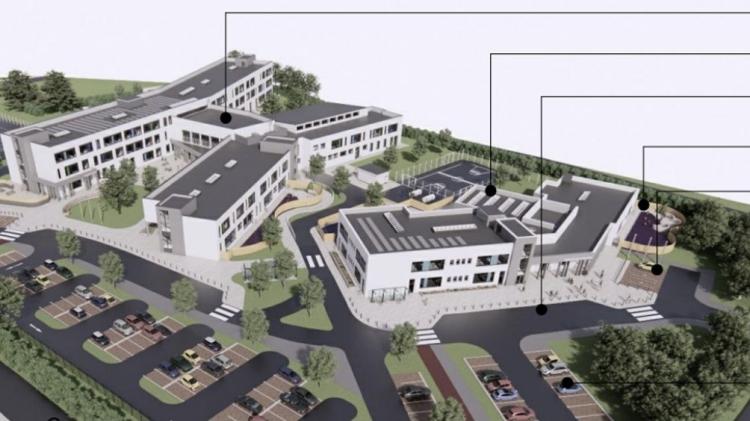 Key step welcomed for Buncrana three-school campus after decades of &lsquo;false dawns&rsquo;