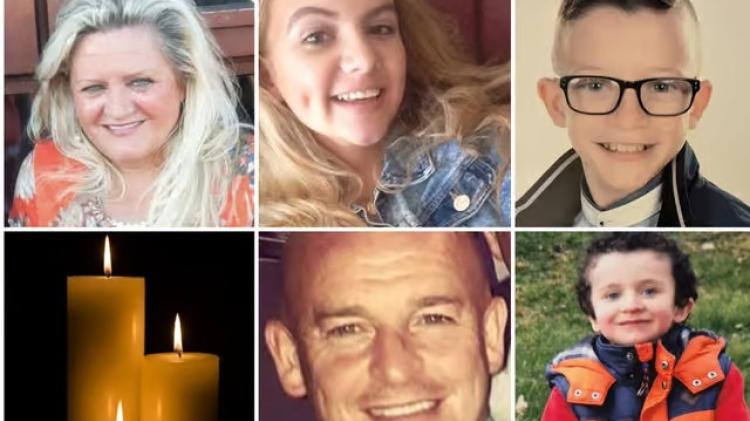 &lsquo;I love talking about them, because I have so many happy memories of them&rsquo;