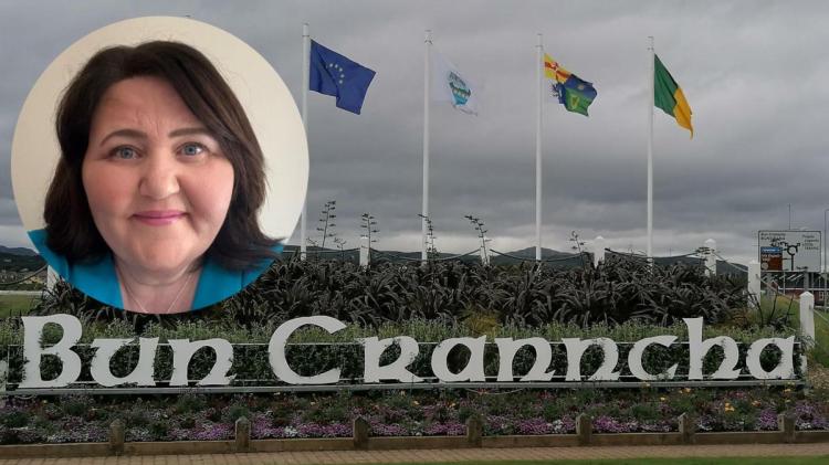 'We need action now&rdquo; - Strong community turnout at Buncrana Hospital protest