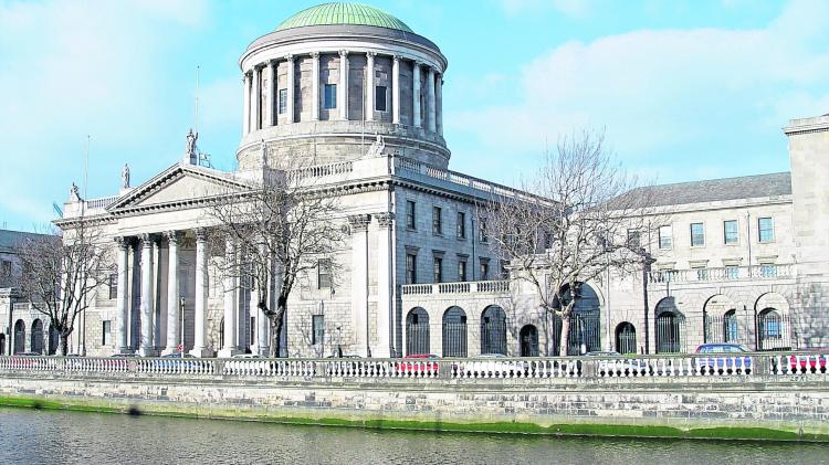 Donegal resident fails in appeal on extradition on charges of murder of RUC officer