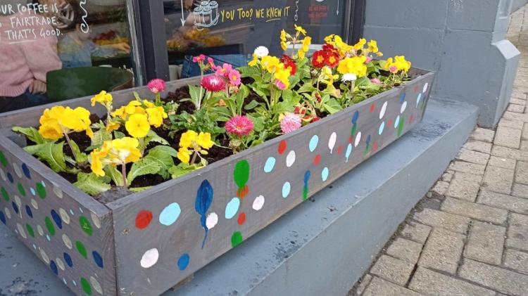 Cathedral Quarter column: St Patrick's Day marks the start of tourist season