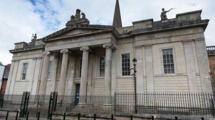 Two men granted bail following discovery of &pound;100k of drugs in Derry