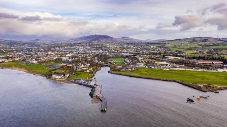 Pipe dreams become reality as Buncrana and Fahan wastewater upgrade get green light