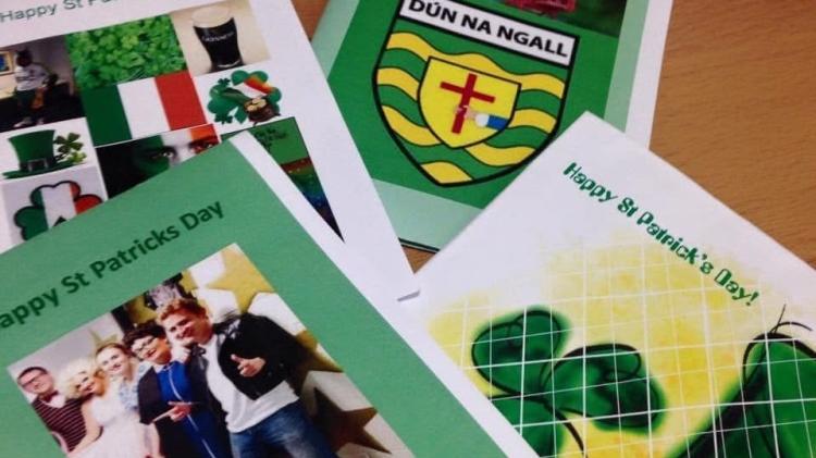 One F in Foley: History made easy - early Christian Ireland (Part One)