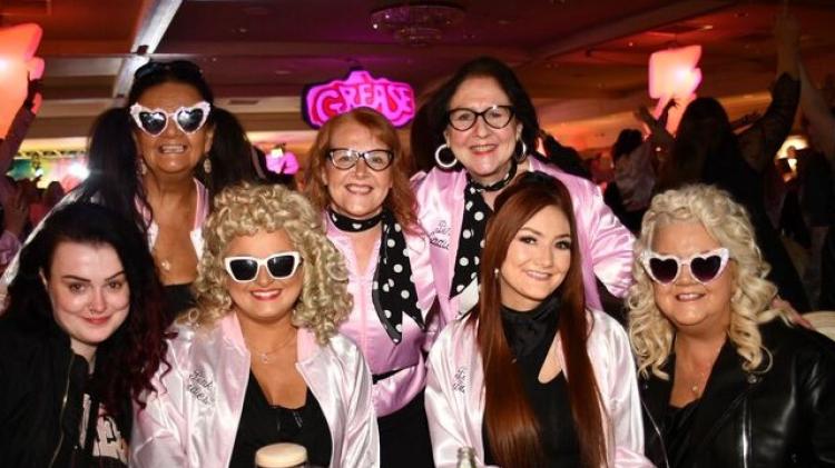 In pictures: A laugh a minute at the Incredible Brunch in Letterkenny