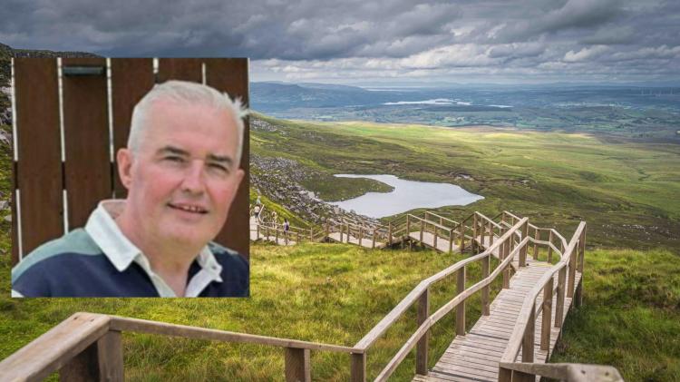 Fundraiser planned in memory of 'a true gentleman' married to Donegal woman