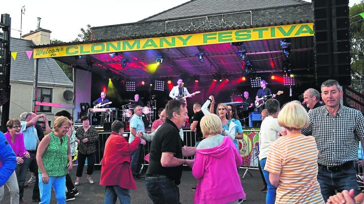 Clonmany Festival at risk after volunteers targeted with letters to their homes