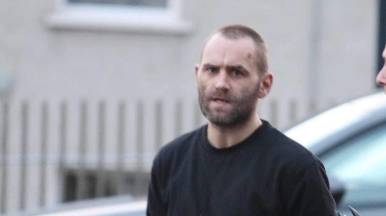 Court hears Donegal man "smacked" stone off grandfather's head