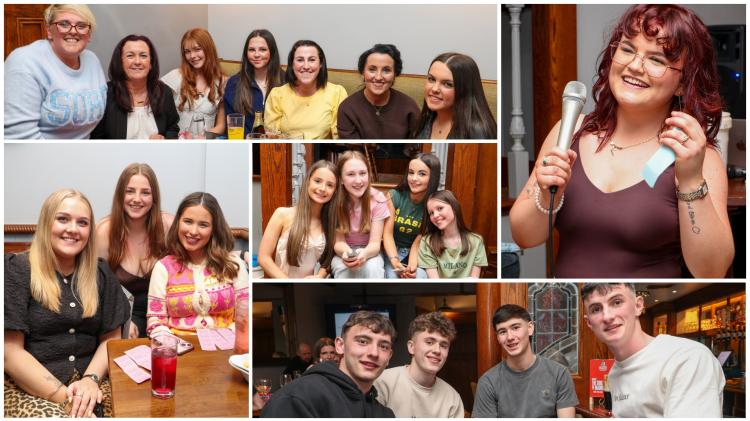 In Pictures: Donegal student nurse &lsquo;over the moon&rsquo; with African hospital fundraiser