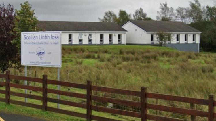 Donegal Town school seeks planning permission for new &lsquo;garden room&rsquo;