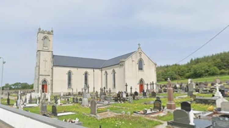 Good Friday tea and cake sale raises &euro;1,400 for Inishowen church