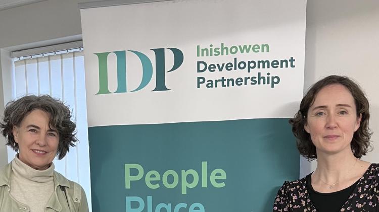 Inishowen community groups invited to apply for small grants with &euro;650 up for grabs