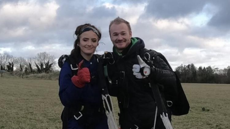 Bundoran woman undertaking mini marathon for Irish Kidney Association