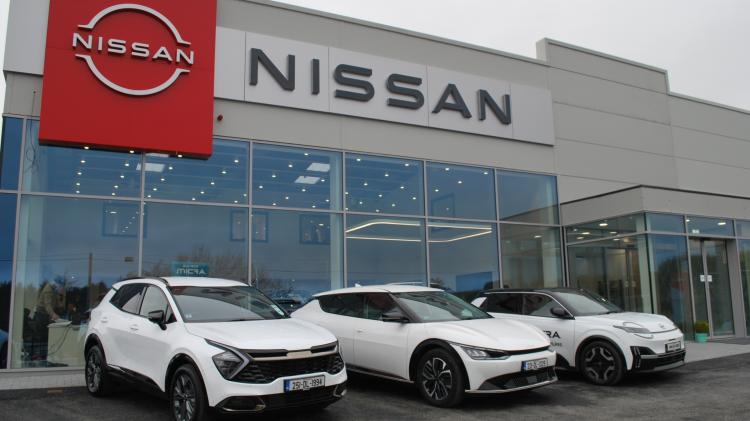 iMotors to host sensory evening to mark World Autism Awareness Day