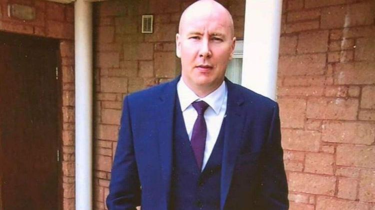 Donegal man charged with murder of Denis Donaldson at Central Criminal Court