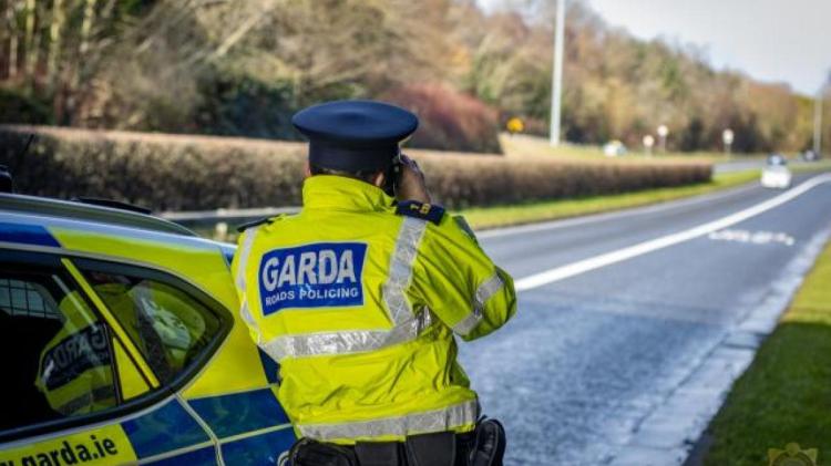 Donegal drivers see high increases in driving penalty points and disqualifications
