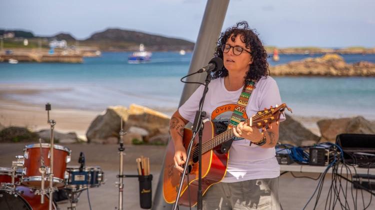 Donegal musician launches &lsquo;Listening Spaces Network&rsquo; to support emerging artists