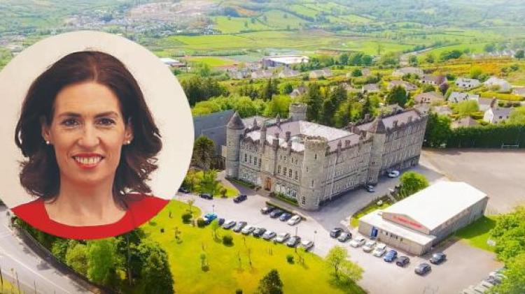 Minister for Education to meet with St Eunan&rsquo;s College in Letterkenny