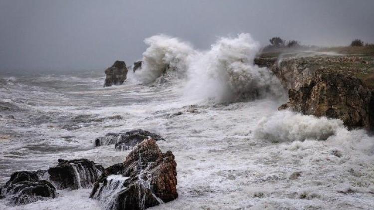 Risk of flooding for Donegal over the Easter weekend