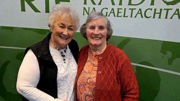 Donegal women born in Mother and Baby Homes to feature on RT&Eacute; Raidi&oacute; na Gaeltachta