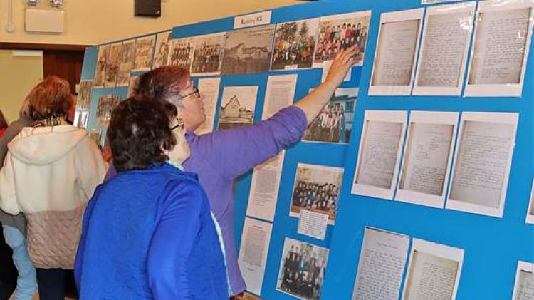 Exhibition on women of Inishowen coming to Clonmany next weekend