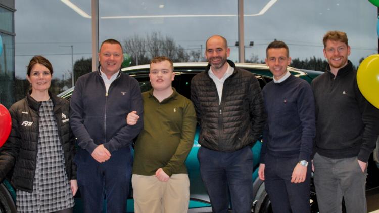 iMotors host sensory evening to mark World Autism Awareness Day