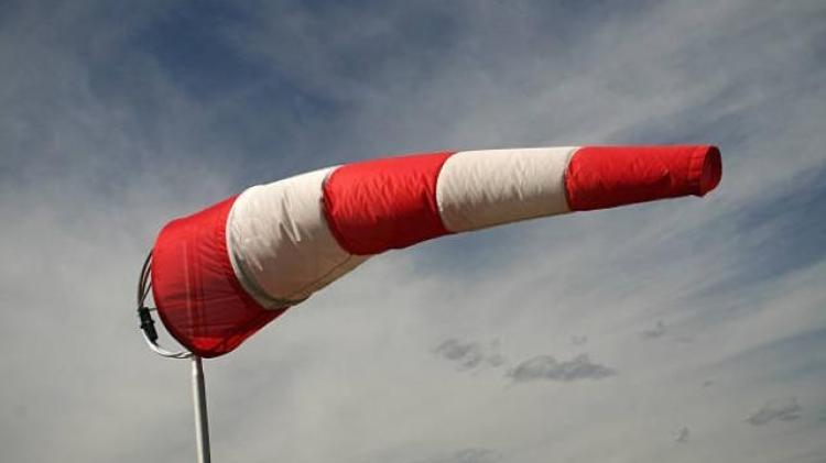 Ireland's highest wind gust recorded in March came in Donegal