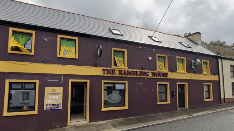 Laghey&rsquo;s The Rambling House to host charity fundraiser night of dancing