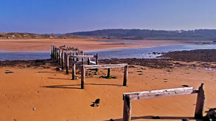&lsquo;Boats identify a safe haven at Bunagee and then they can&rsquo;t get in&rsquo;