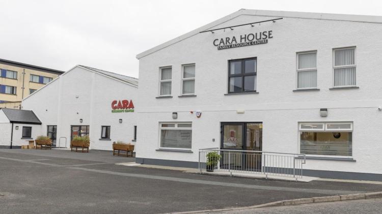 Letterkenny's Cara House to mark Social Inclusion Week with community events