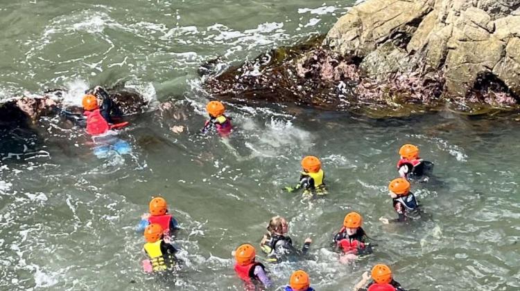 Donegal organisations shortlisted for RDS Foundation Awards