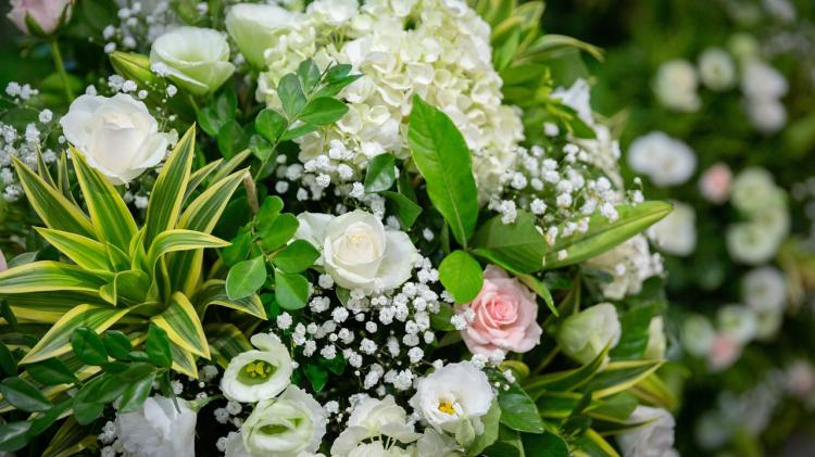 Death notices and funeral arrangements for Donegal on Good Friday evening, April 3