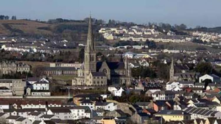 Letterkenny listed among top 10 environmentally conscious towns