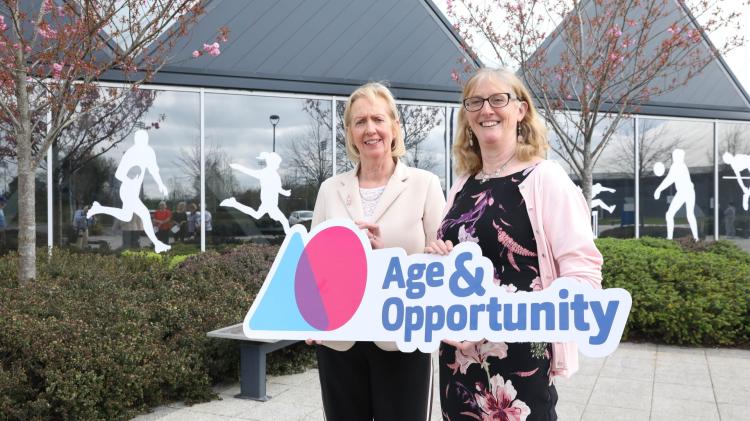 Age and Opportunity Scheme announces funding for 47 Donegal groups